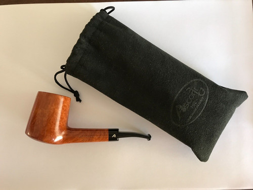 Pipa ascorti natural nuova - ascorti,