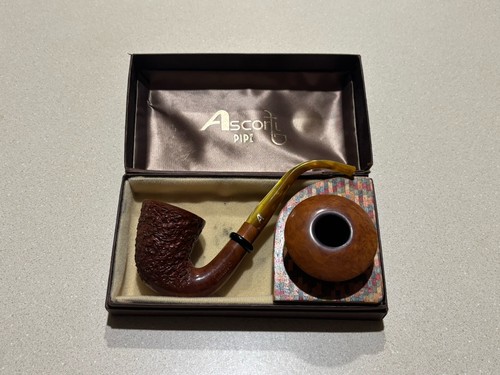 Ascorti business tbi briar - ascorti,