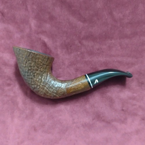 Pipa ascorti sabbiata - ascorti,