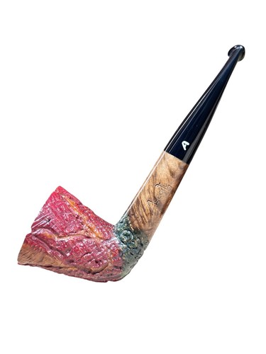 Pipa ascorti freehand design - ascorti,