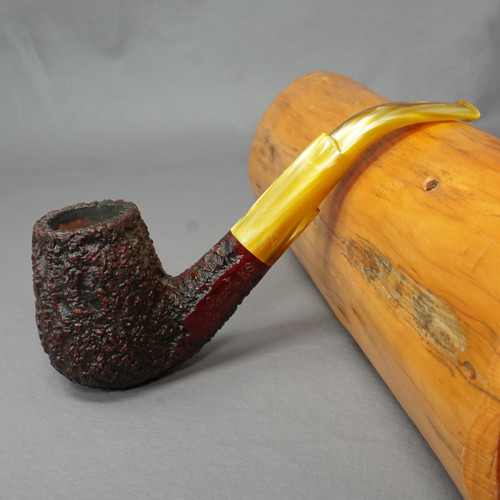 Pipa tabacco ascorti business - pipa,