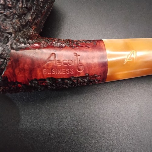 Pipa fumo tabacco rustico - fumo,