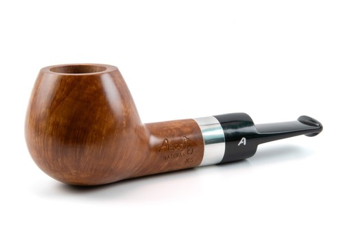 Pipa ascorti natural - pipa, con
