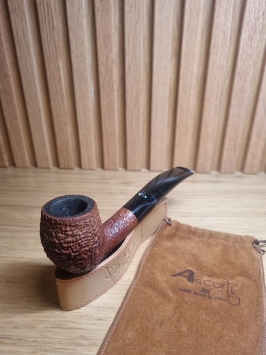 Pipa pfeife pipe caminetto - pipe-,