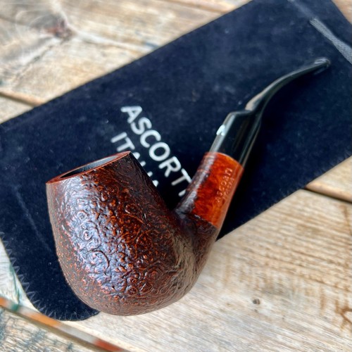 Pipa tabacco ascorti italia - pipa,