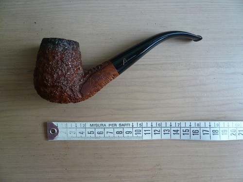 Pipa ascorti artigianale anni - pipa, ascorti,
