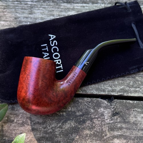 Pipa tabacco ascorti - pipa,