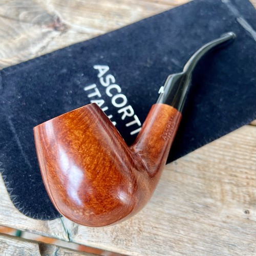 Pipa tabacco ascorti - tabacco,