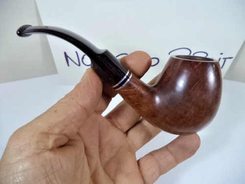 Pipa pipe ascorti - in, radica