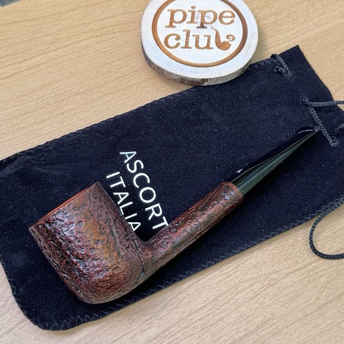 Pipa tabacco ascorti italia - tabacco,