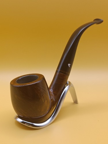 Pipa ascorti liscia curva - pipa,