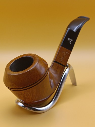 Pipa ascorti liscia - ascorti,