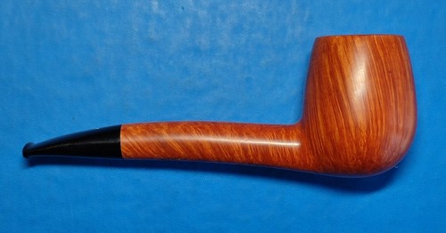 Ascorti pipa fumo natural - da,