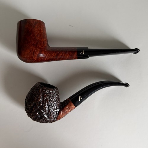 Lotto pipe collezione - pipe,